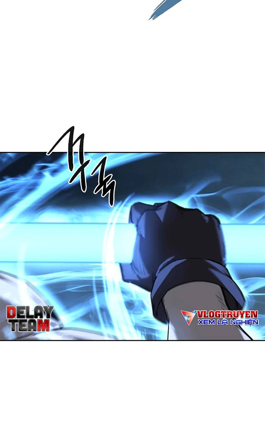 chiến binh học đường - cuộc đột kích trong ngục tối chapter 15 38
