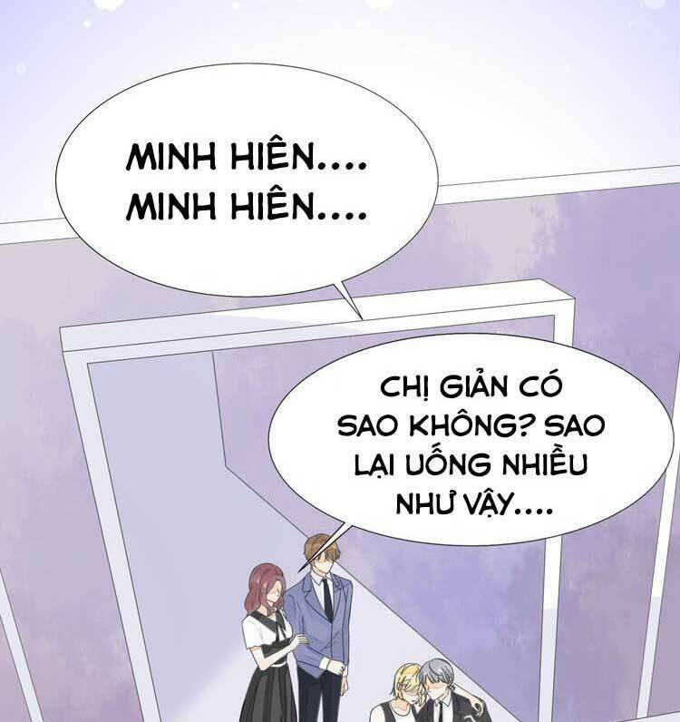 điều ước sủng ái bất bình đẳng chapter 117.1 31