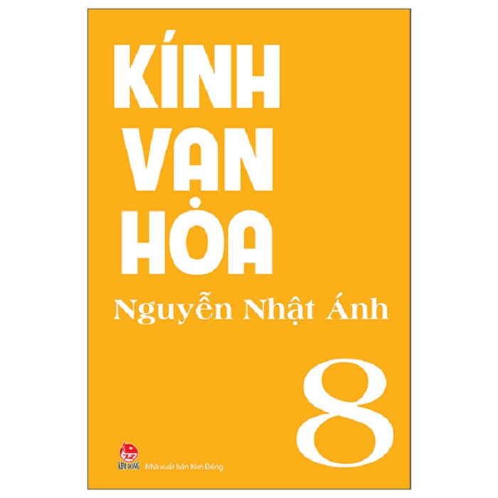 Kính Vạn Hoa - Tập 08 (Phiên Bản 9 Tập)