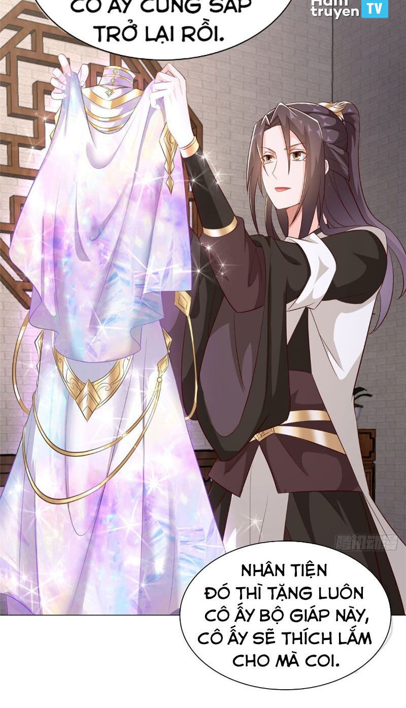 người nuôi rồng chapter 35 19