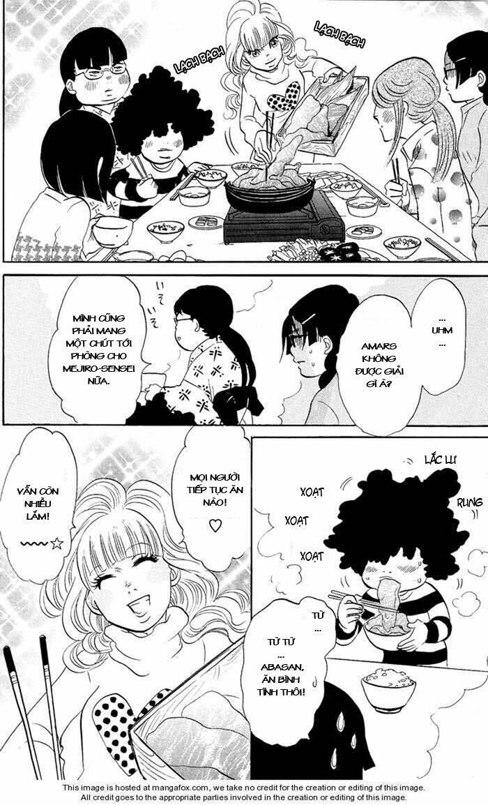 kuragehime (công chúa sứa) chapter 3 27