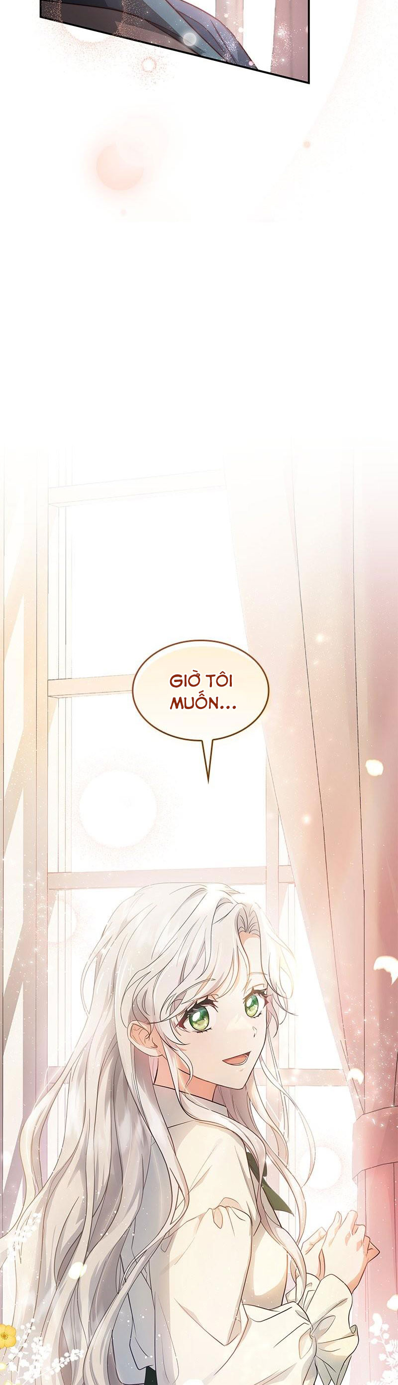 những gì melvin để lại chapter 6 19