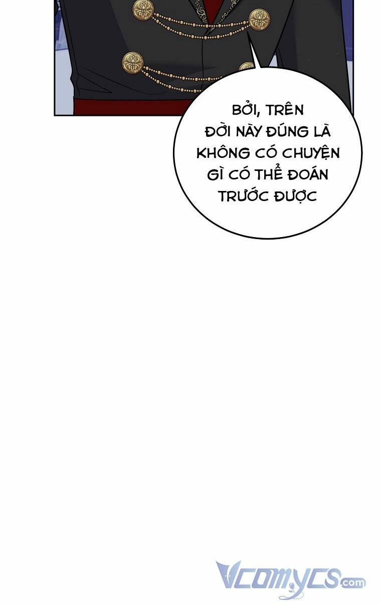 ác nữ karuna bé lại chapter 48 33