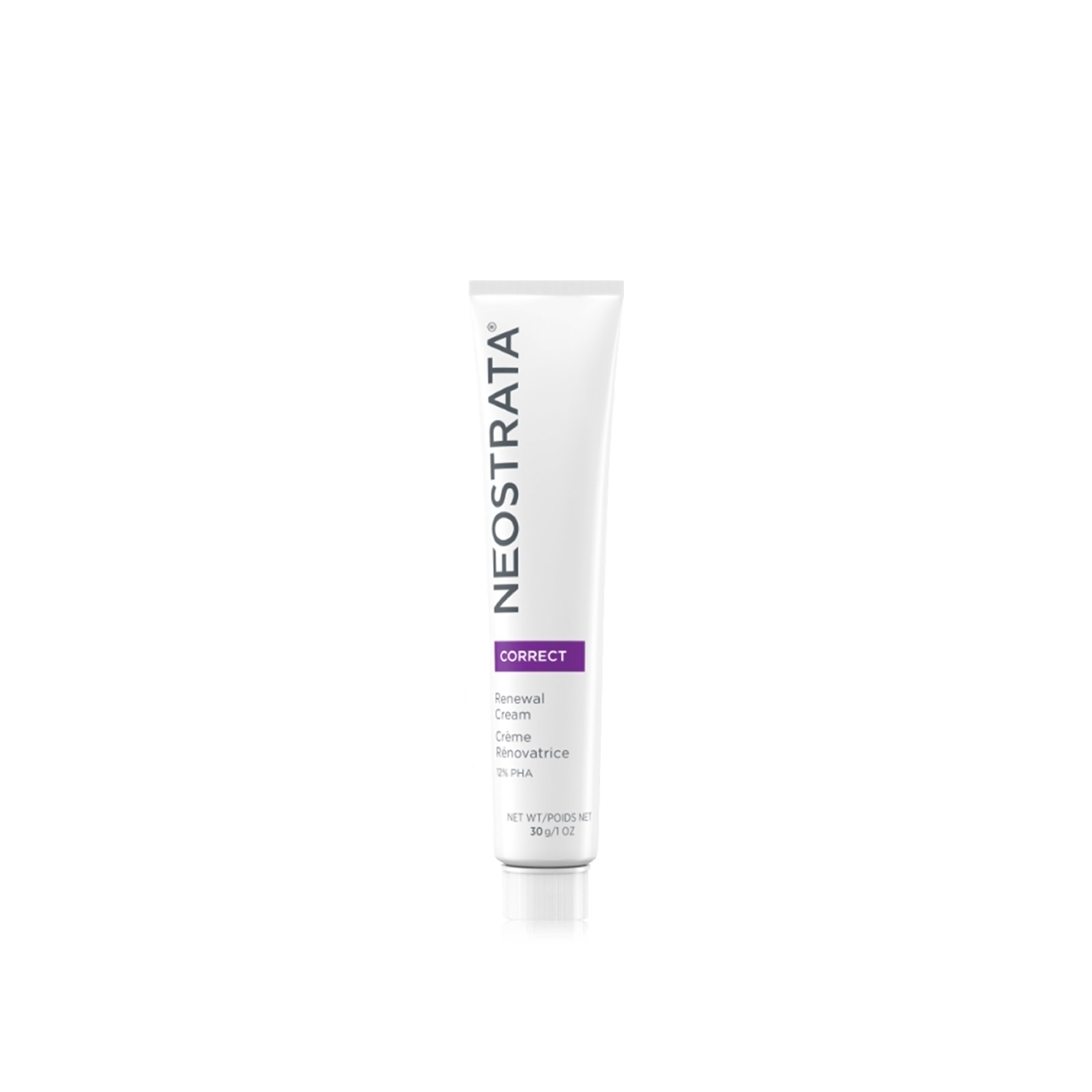 Kem Dưỡng Tái Tạo Da Ban Đêm NeoStrata Renewal Cream 30g