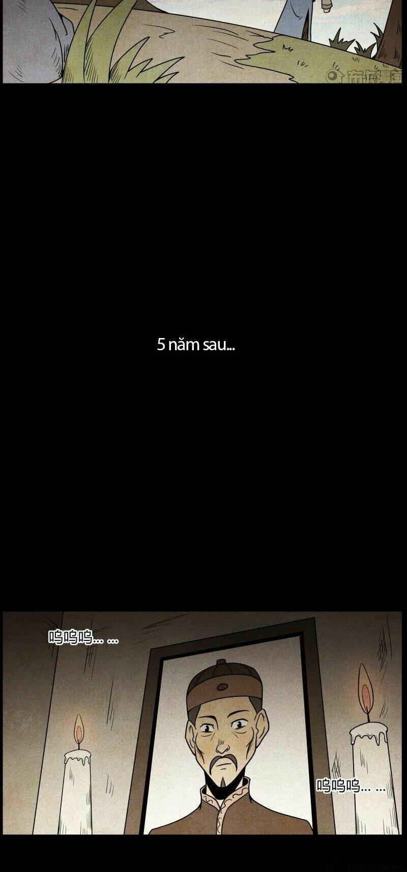 kinh dị đêm khuya chapter 111 16