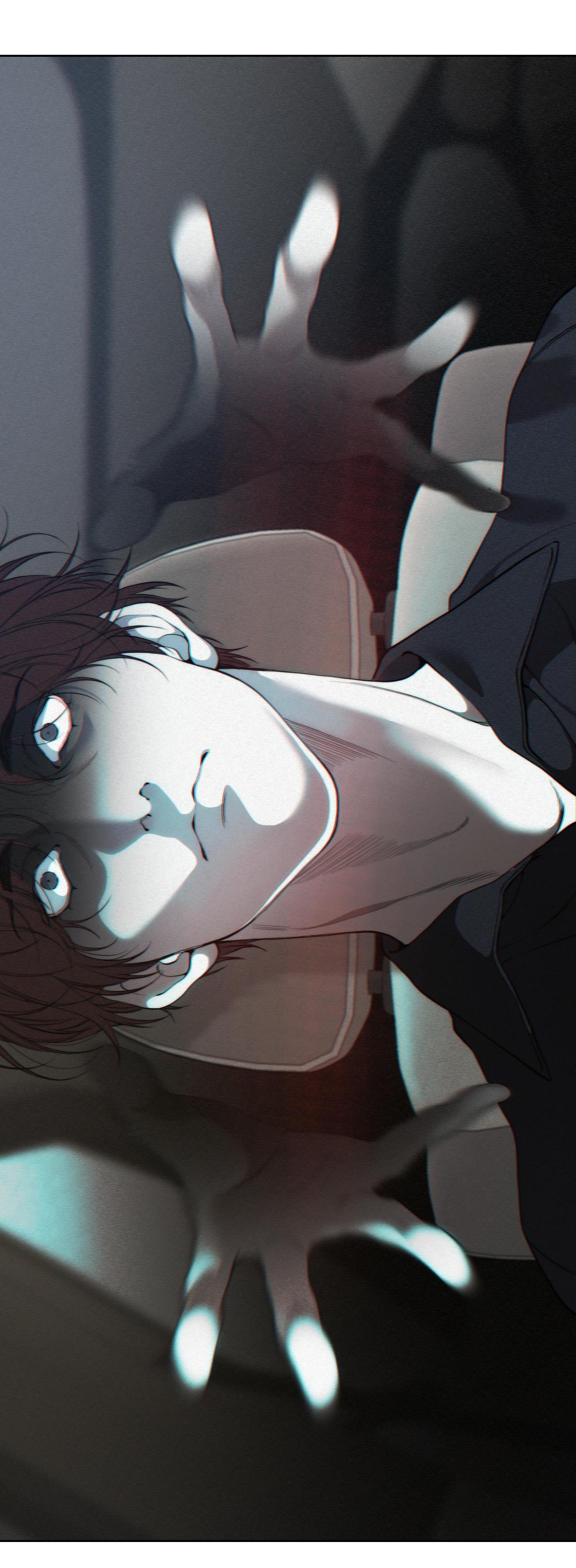 mặt nạ đầu cừu chapter 1 34