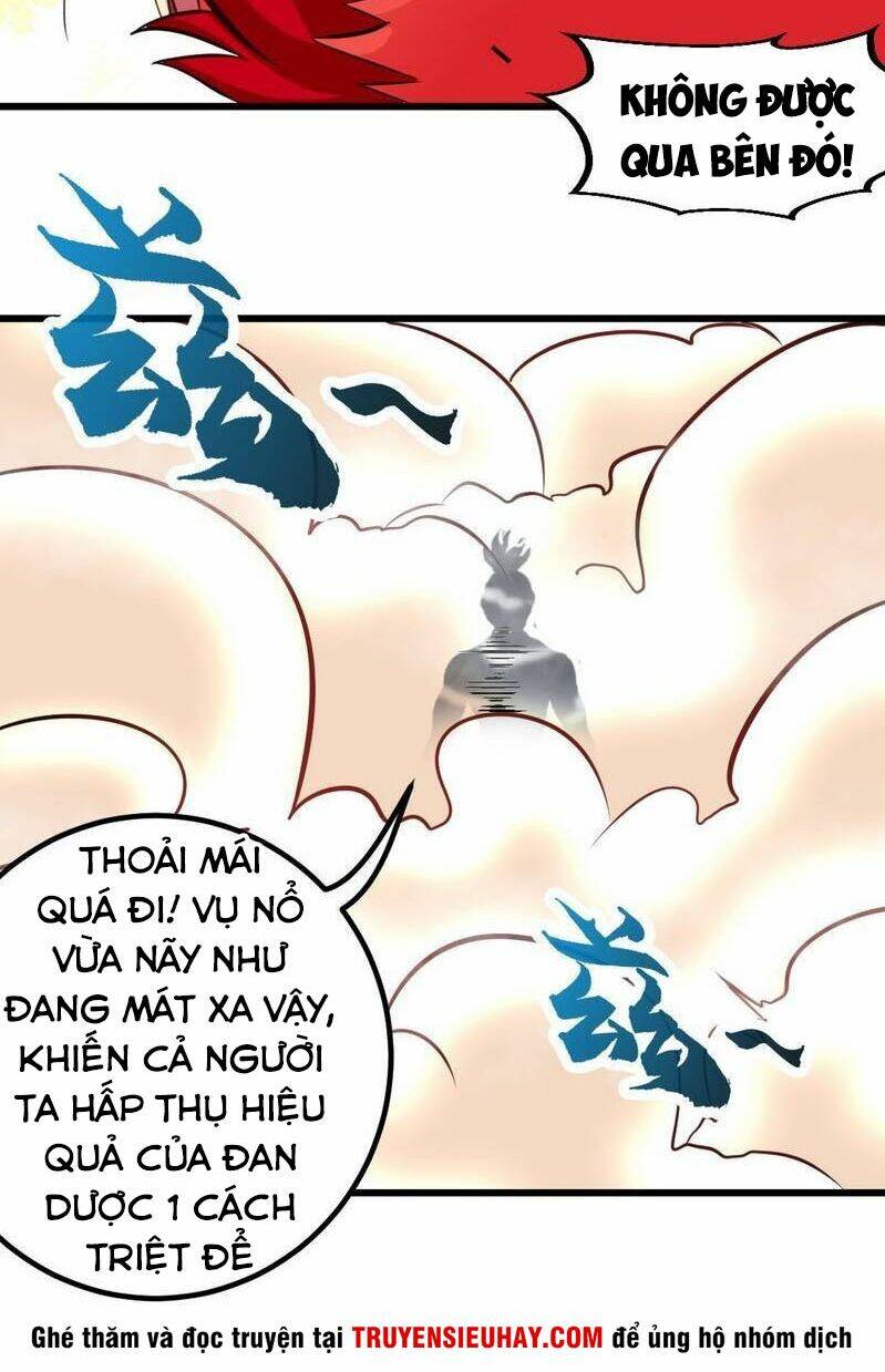 chí tôn thần ma chapter 138 23