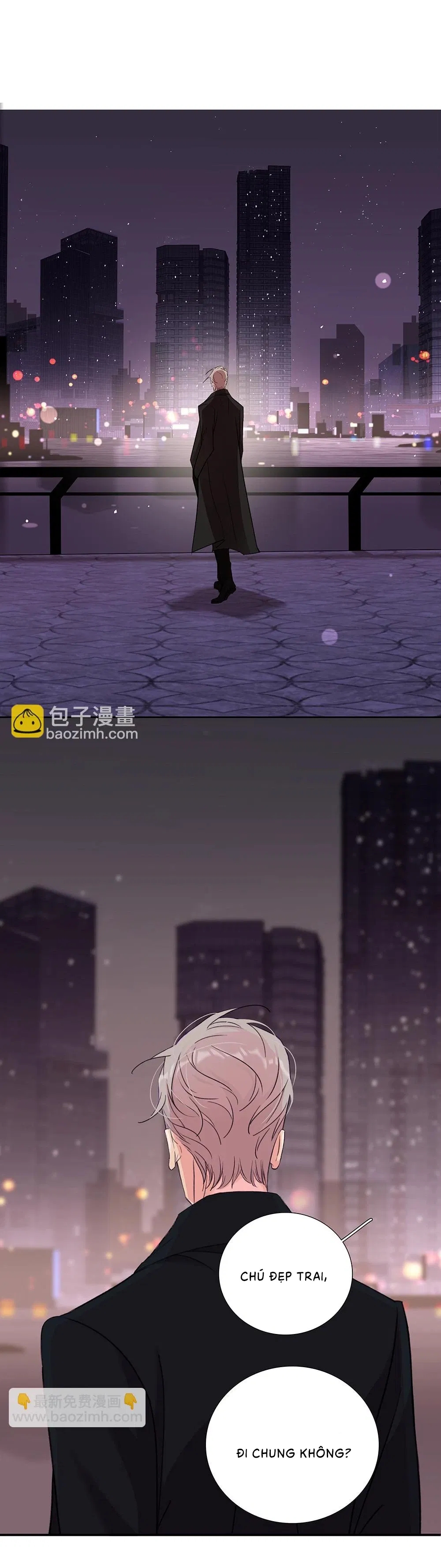 quan hệ nợ nần chapter 68 14