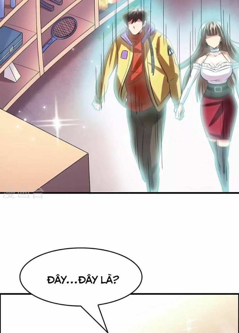 dị giới cung ứng thương chapter 44 23