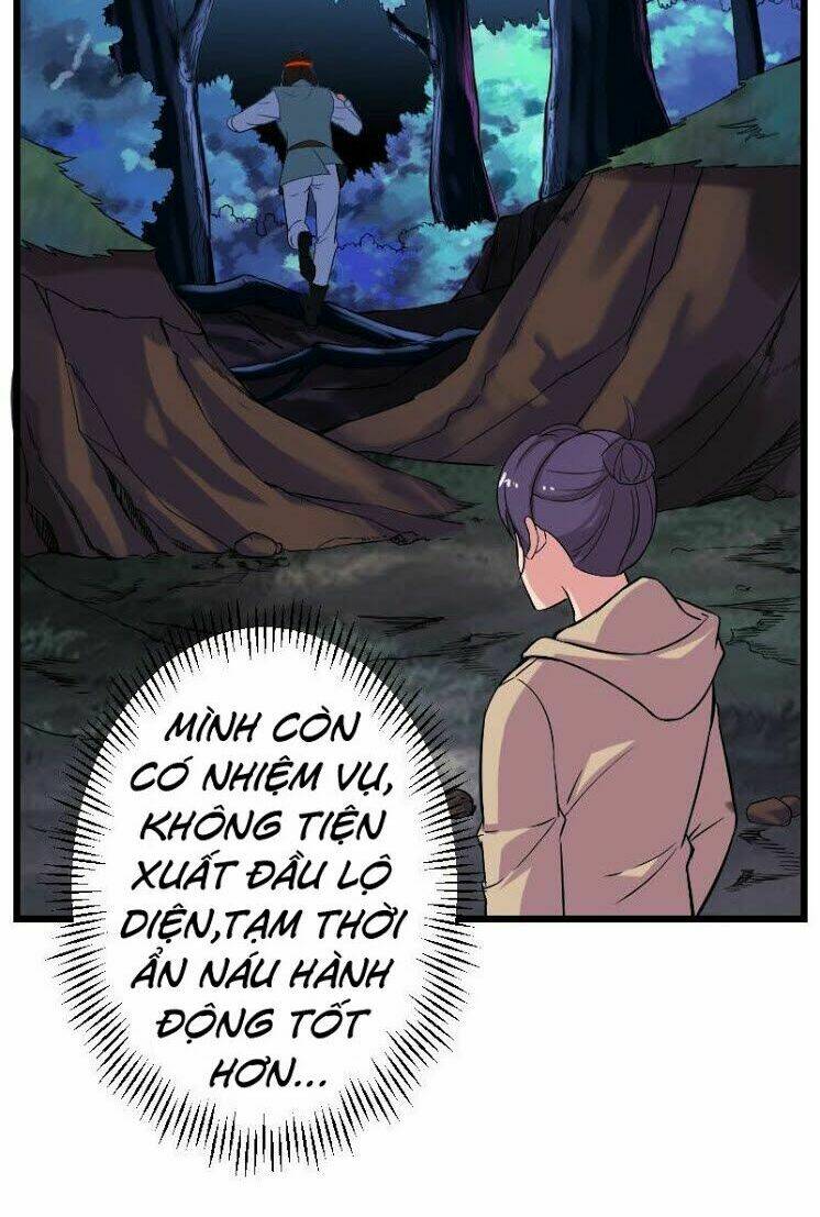 ngưu thư cung ứng thương chapter 150 6