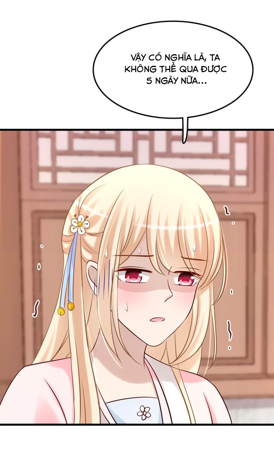 kiêu ngạo vương gia chủng điền phi chapter 164 39