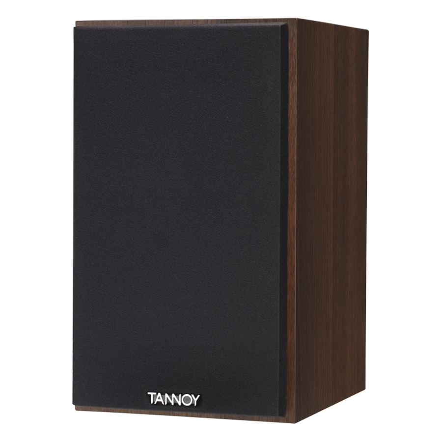 Loa Thùng Tannoy Mercury 7.1 Walnut (160W) - Hàng Chính Hãng