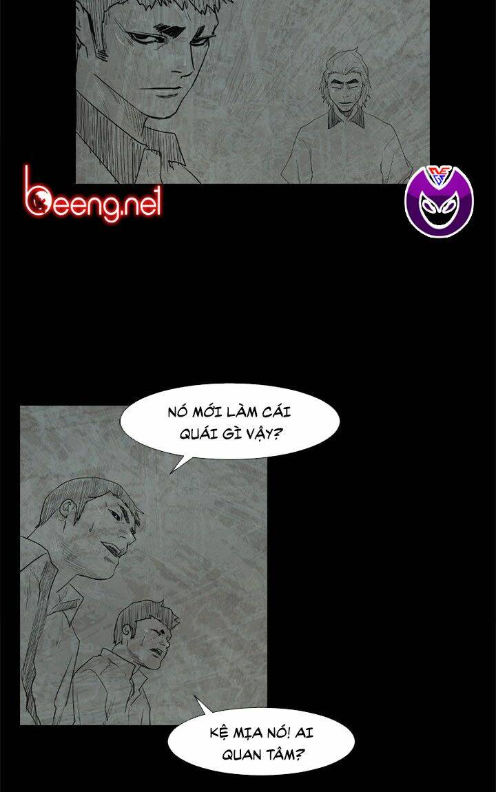 kẻ mạnh nhất - tong edge chapter 51 4