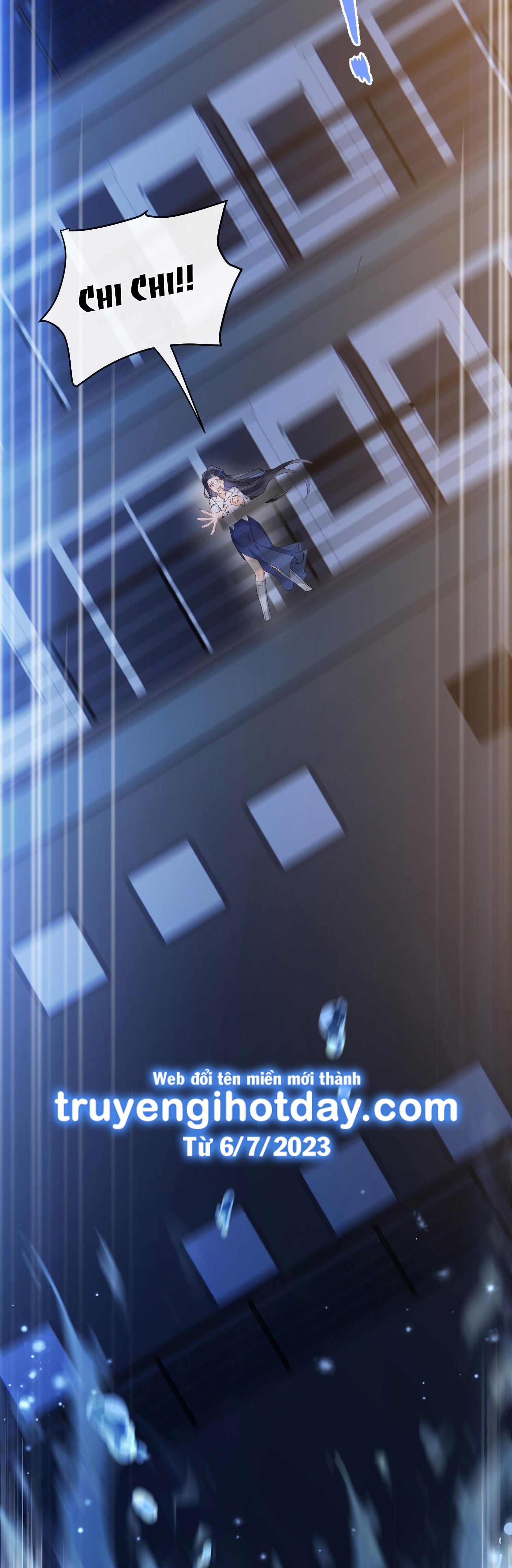 chưa biết ai hơn ai chapter 3 32