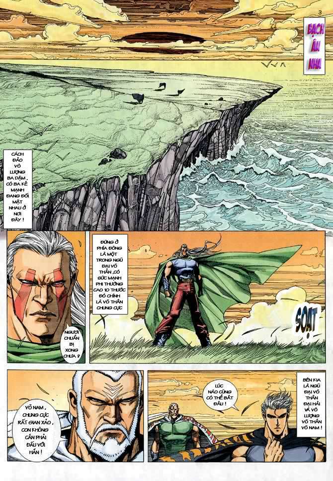 võ thần chapter 39 3