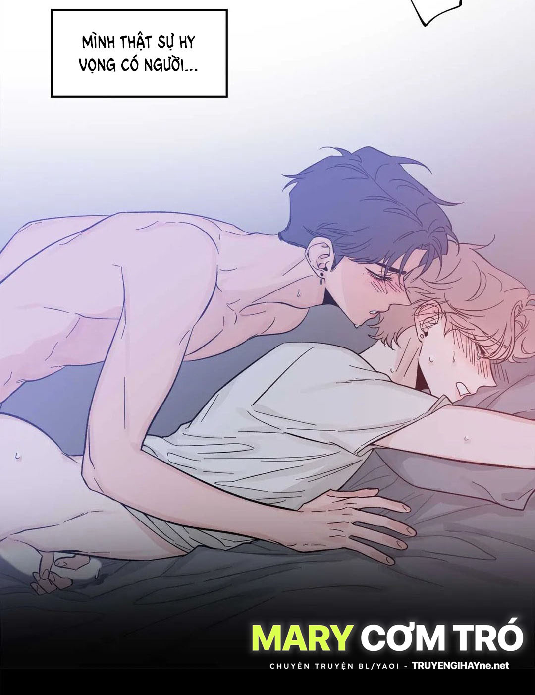 sketch - phác họa chapter 10.1 17