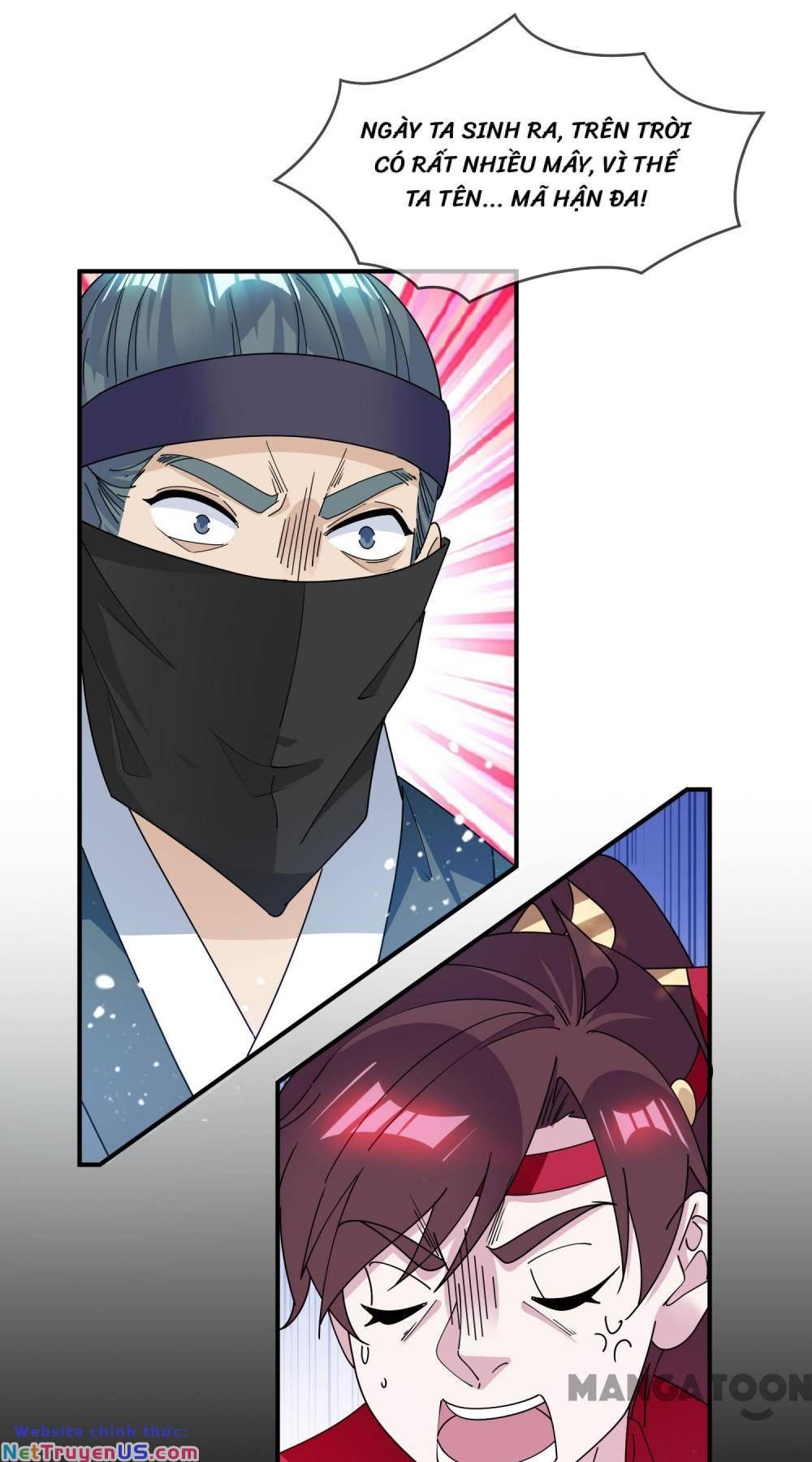 cực phẩm bại gia tử chapter 233 16