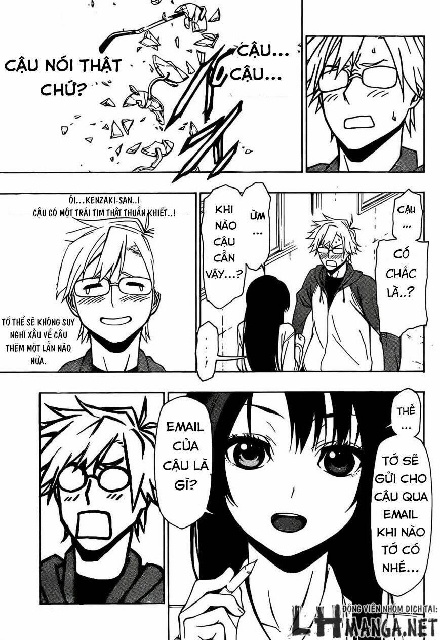 lady justice chapter 3 11