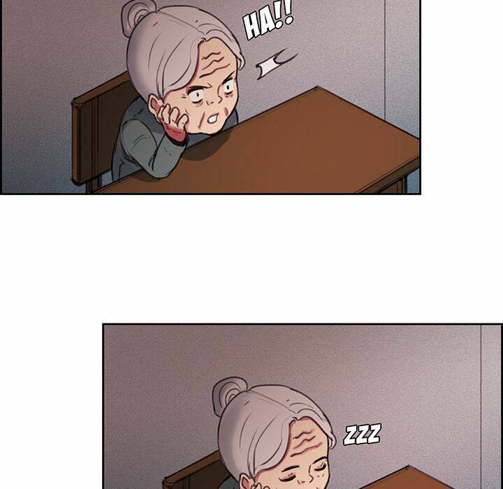 dâm hùng chapter 16 17