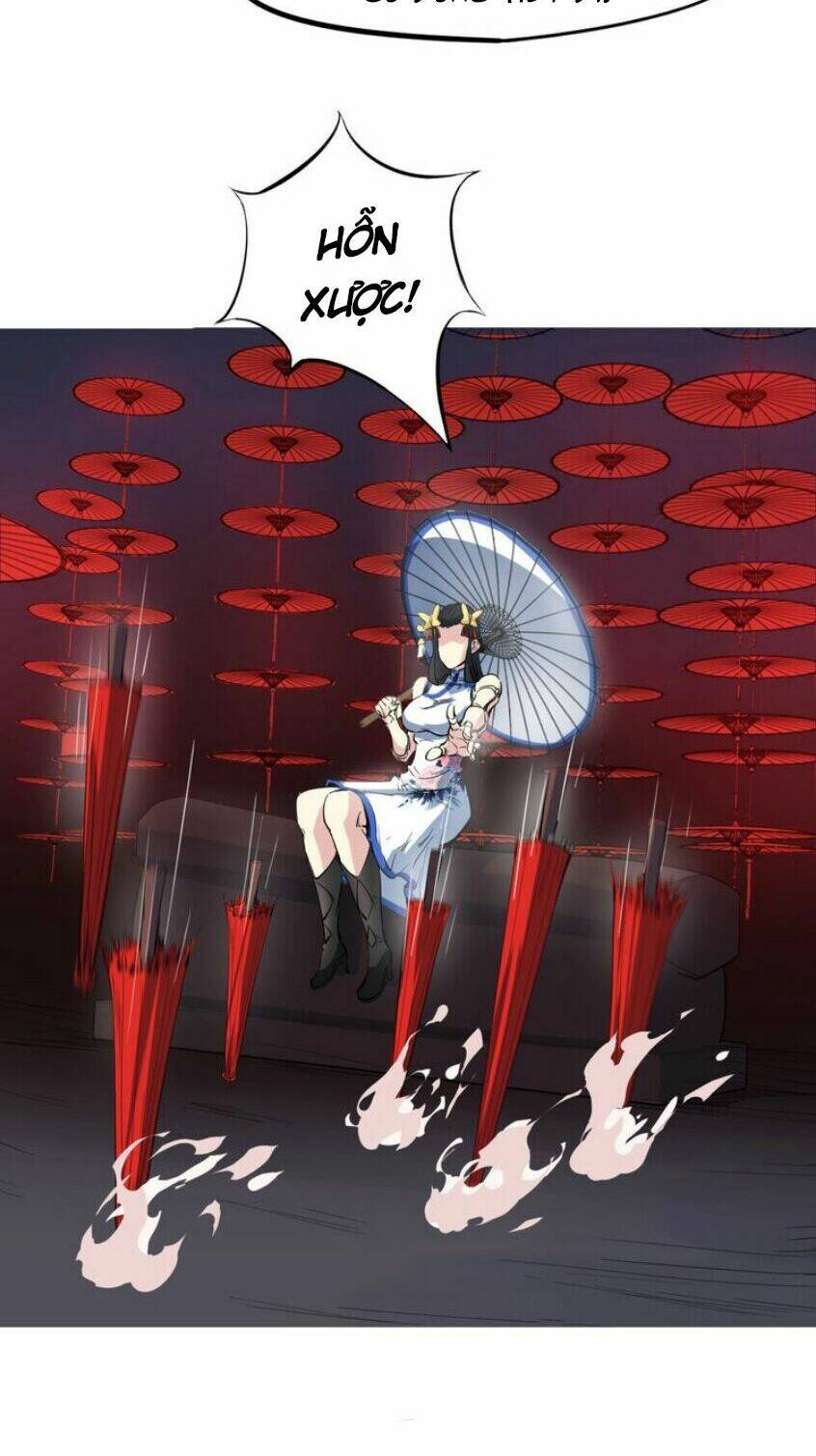 long mạch võ thần chapter 17 39