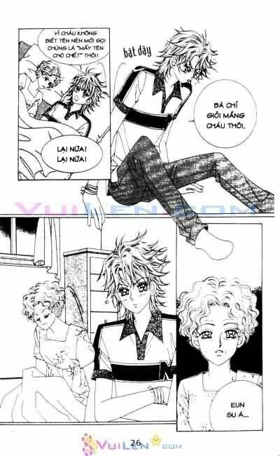 chàng gà mái chapter 1 26