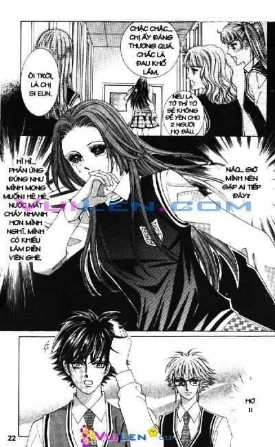 anh,bạn trai và người ấy chapter 7 22