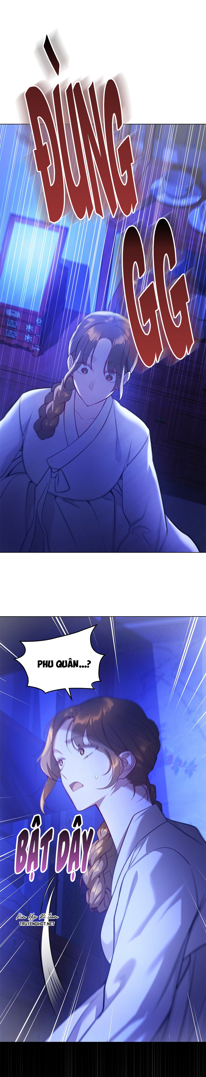 đăng tiêu hoa chapter 18 25