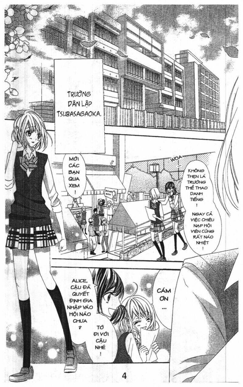 alice binetsu 38°c - we are tsubasa ga oka d.c chapter 1 4