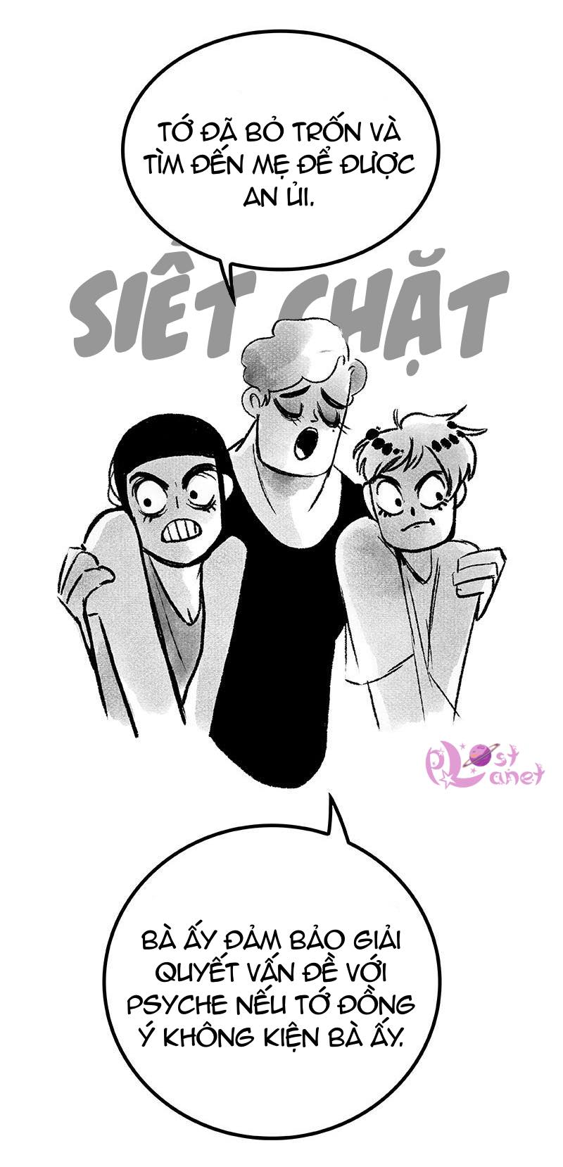 thần thoại olympus chapter 16 50