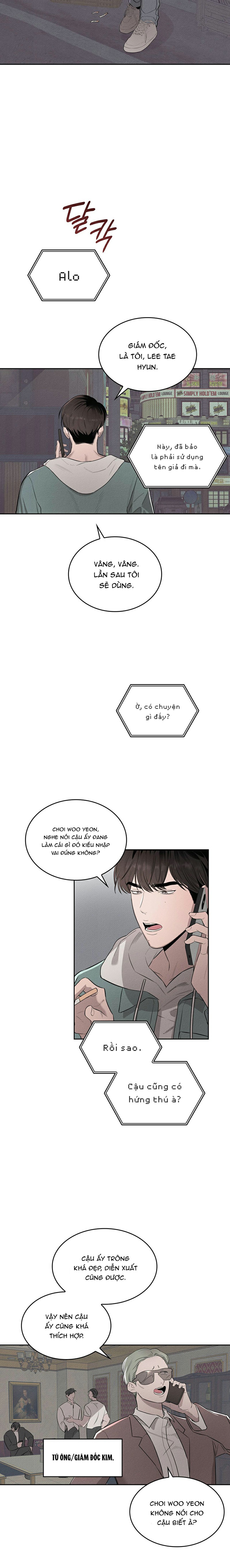 quý khách phòng 666 chapter 1 16