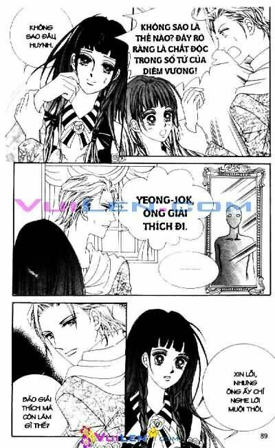 cửa hàng phù thủy chapter 4 89