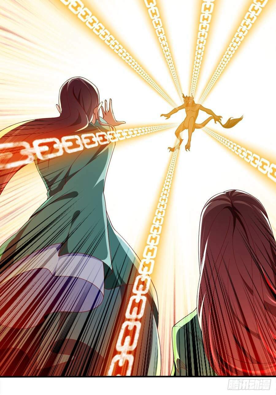 cục gạch xông vào dị giới chapter 60 8