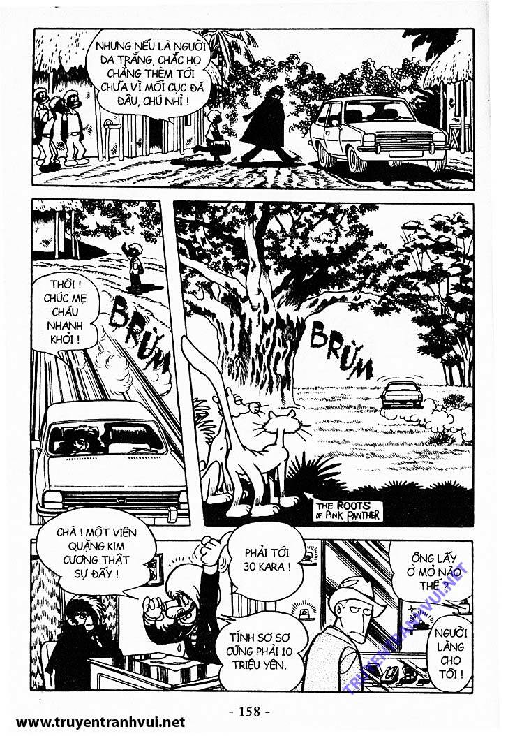 bác sĩ quái dị chapter 189 5