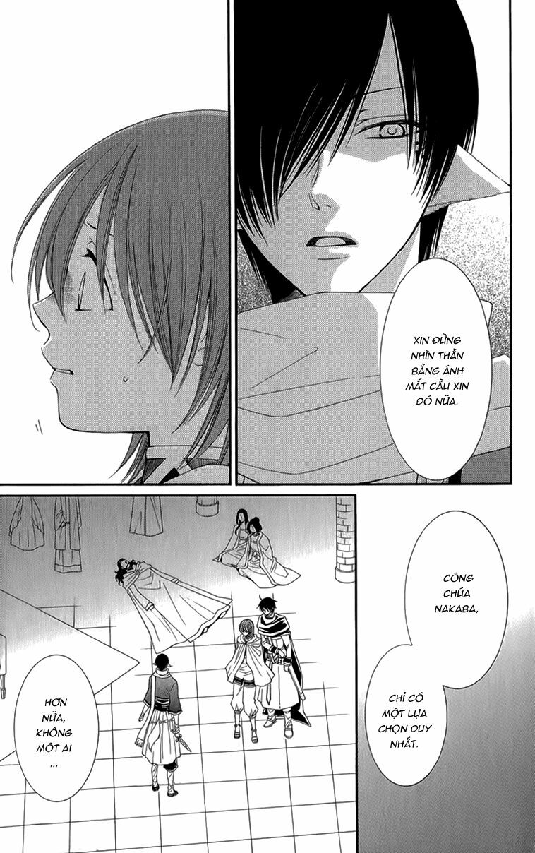 bình minh arcana chapter 50 13