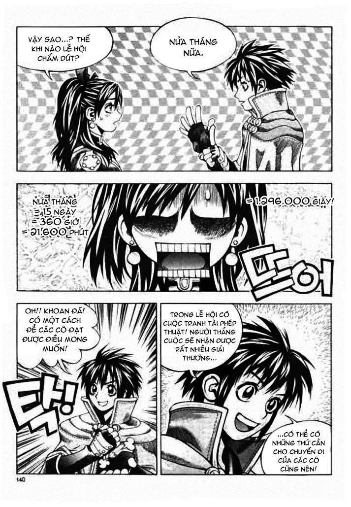 ragnarok - into the abyss chapter 82 14