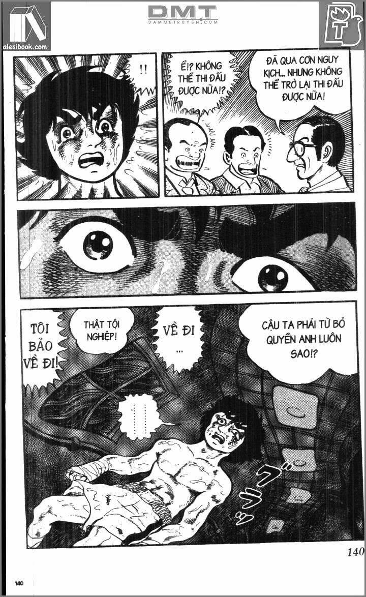 ganbare genki chapter 128 11