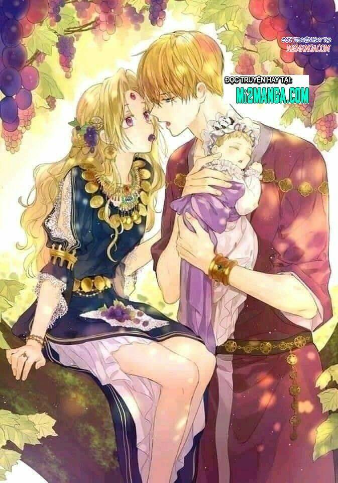 một ngày nọ ta trở thành công chúa chapter 108 1