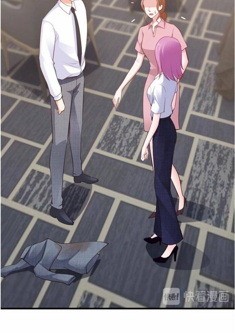 thú cưng độc quyền của boss chapter 69 27