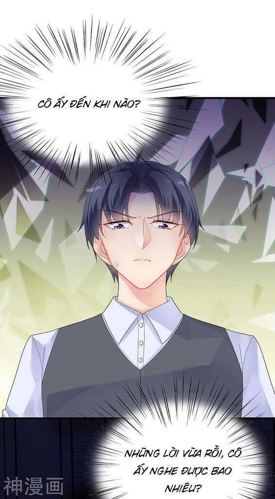 chọc tới chủ tịch tổng tài 2 chapter 69 21