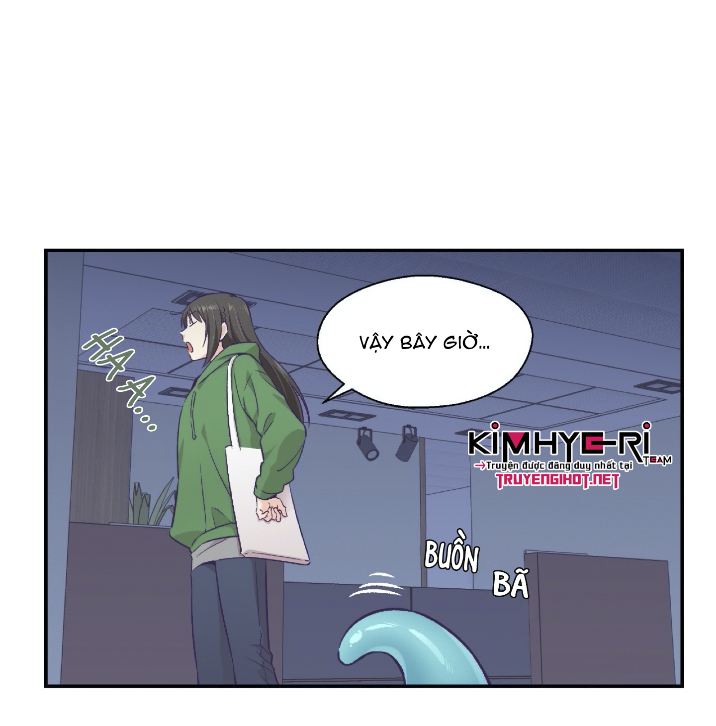 mềm mại tan chảy chapter 12.2 28