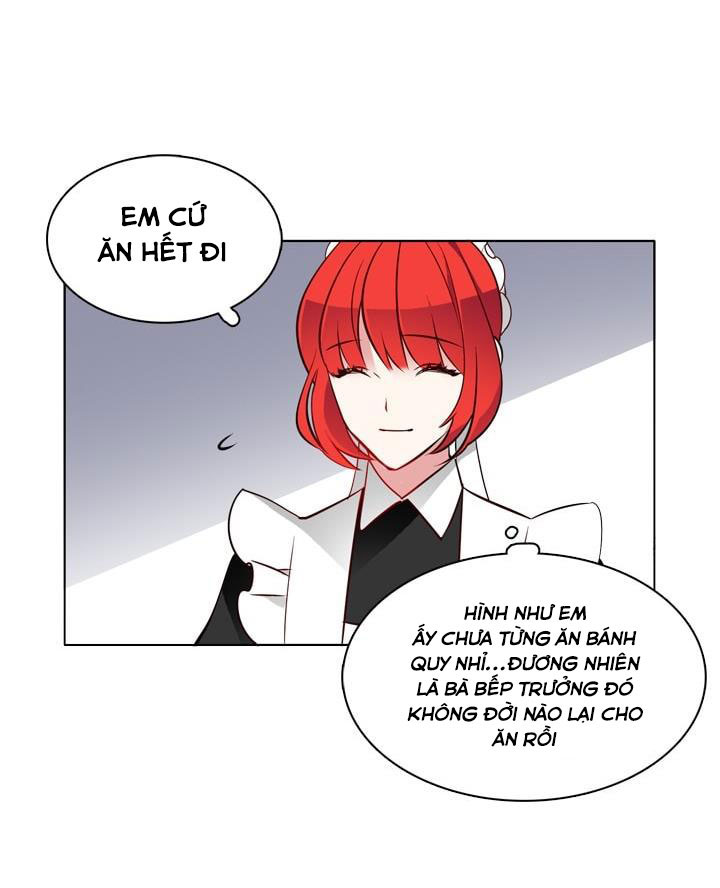 thanh tra của muiella chapter 16 36