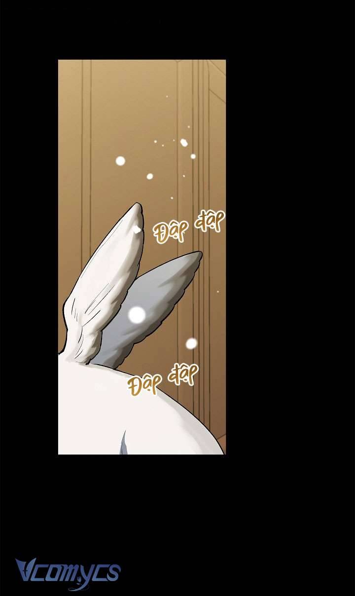 phương pháp trở thành con gái của người hùng bóng đêm chapter 14 4