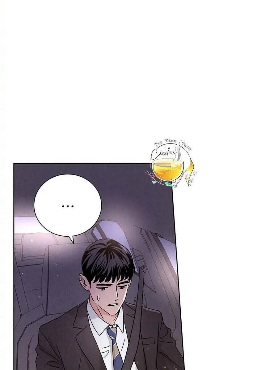 chào nhé, không làm thông gia nữa đâu! chapter 68 57