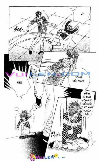 chạm mặt thần tượng chapter 3 49