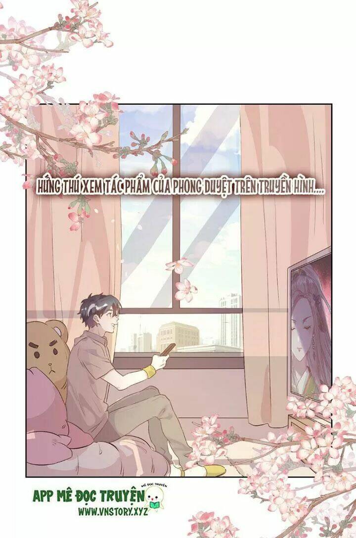 bạn trai kém tuổi bẫy yêu tôi chapter 2 31