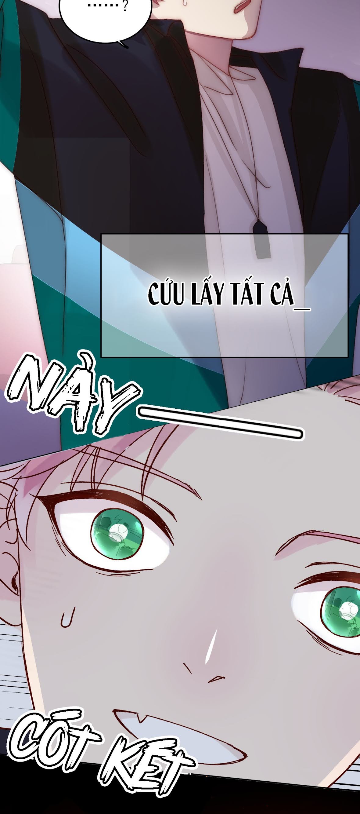 tôi phải trở thành nhân vật đại phản diện chapter 16 43