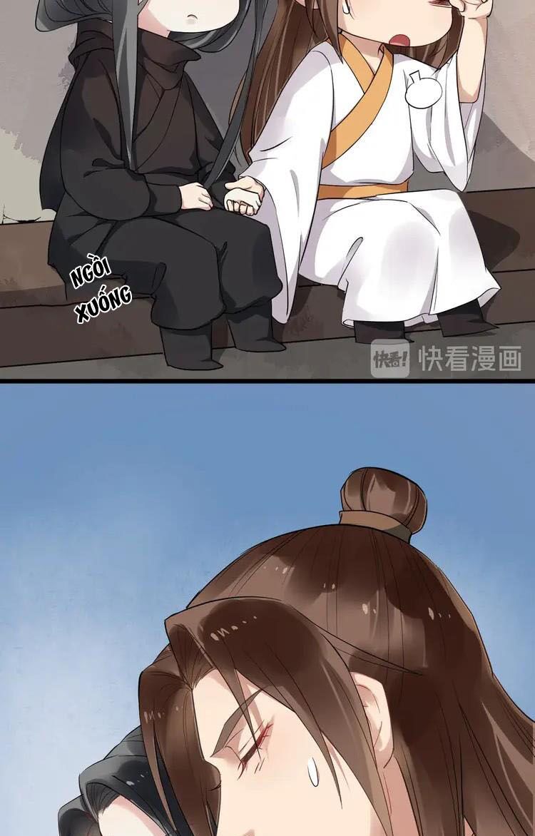 bồng sơn viễn 2 chapter 40 42