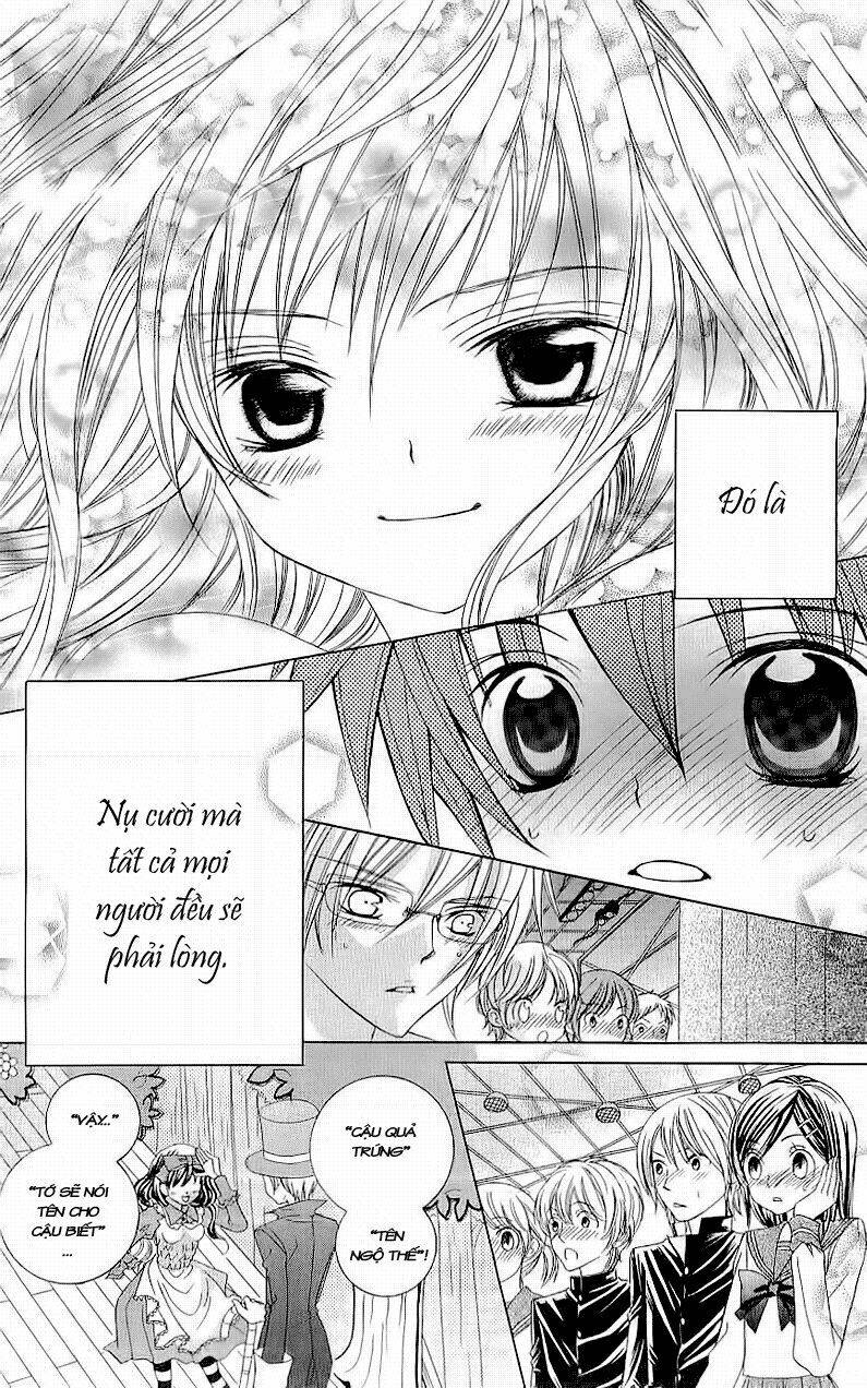 suki desu suzuki-kun!! chapter 5 31