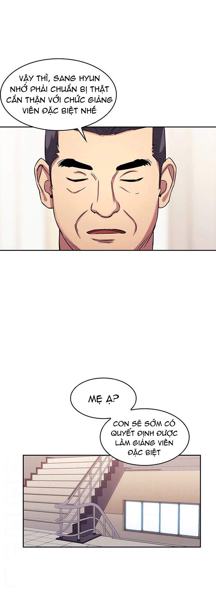 khi mẹ săn trai chapter 13 6