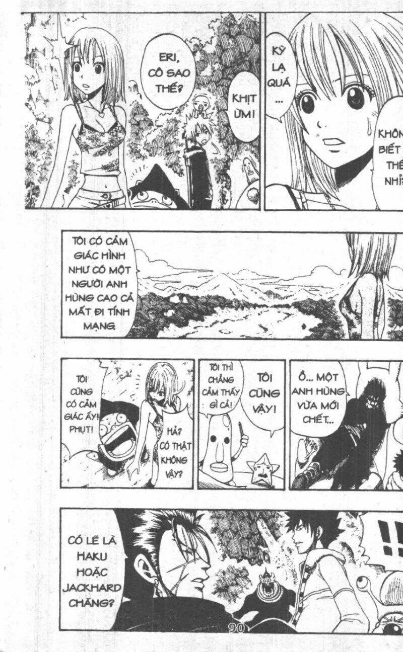 rave master (scan) chapter 24 90